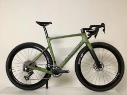 Ridley ASTR RS Sram Red XPLR 1x13