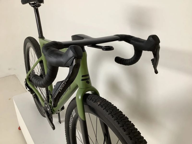 Ridley ASTR RS Sram Red XPLR 1x13