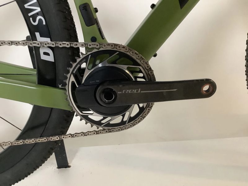 Ridley ASTR RS Sram Red XPLR 1x13