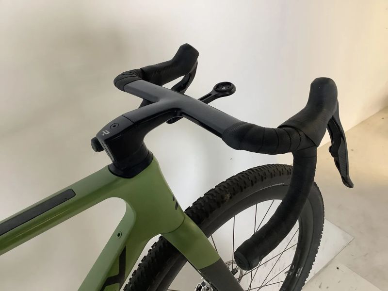 Ridley ASTR RS Sram Red XPLR 1x13
