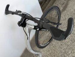 Kickbike race Max