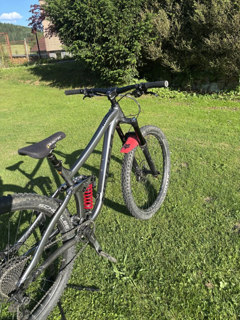 Norco Range