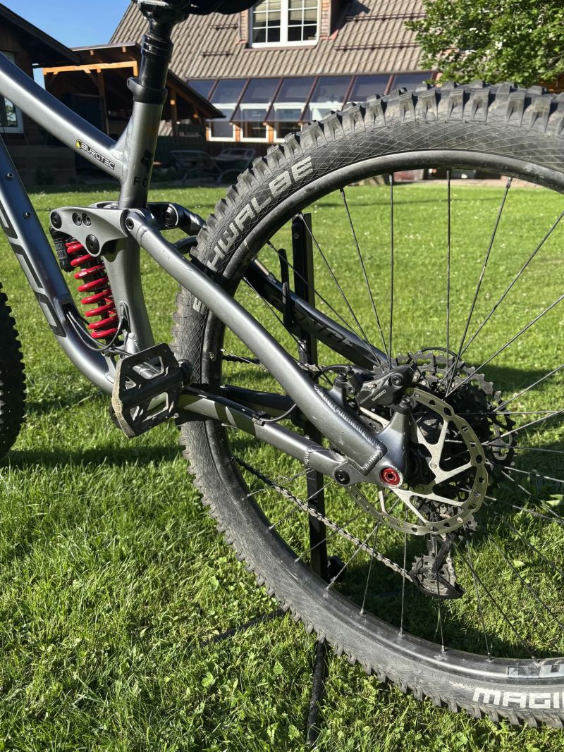 Norco Range