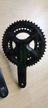 Kliky Shimano 105 12s, 175mm, 50-34z