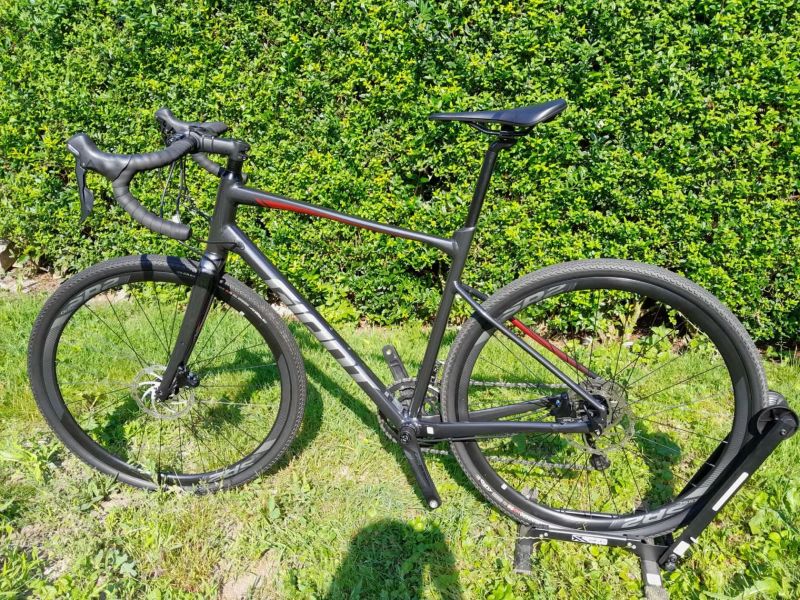Giant Revolt 1