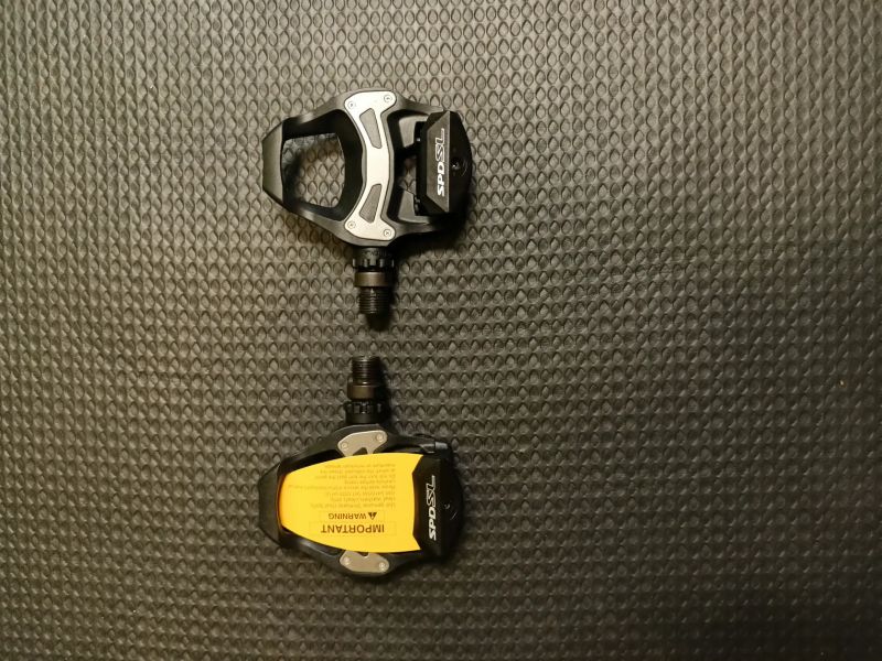 Shimano PD R550