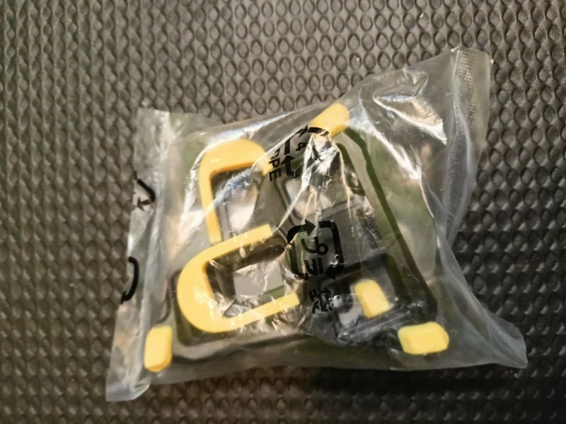Shimano PD R550
