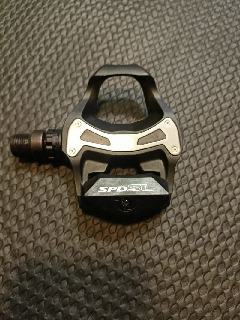 Shimano PD R550