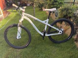 Specialized Myka