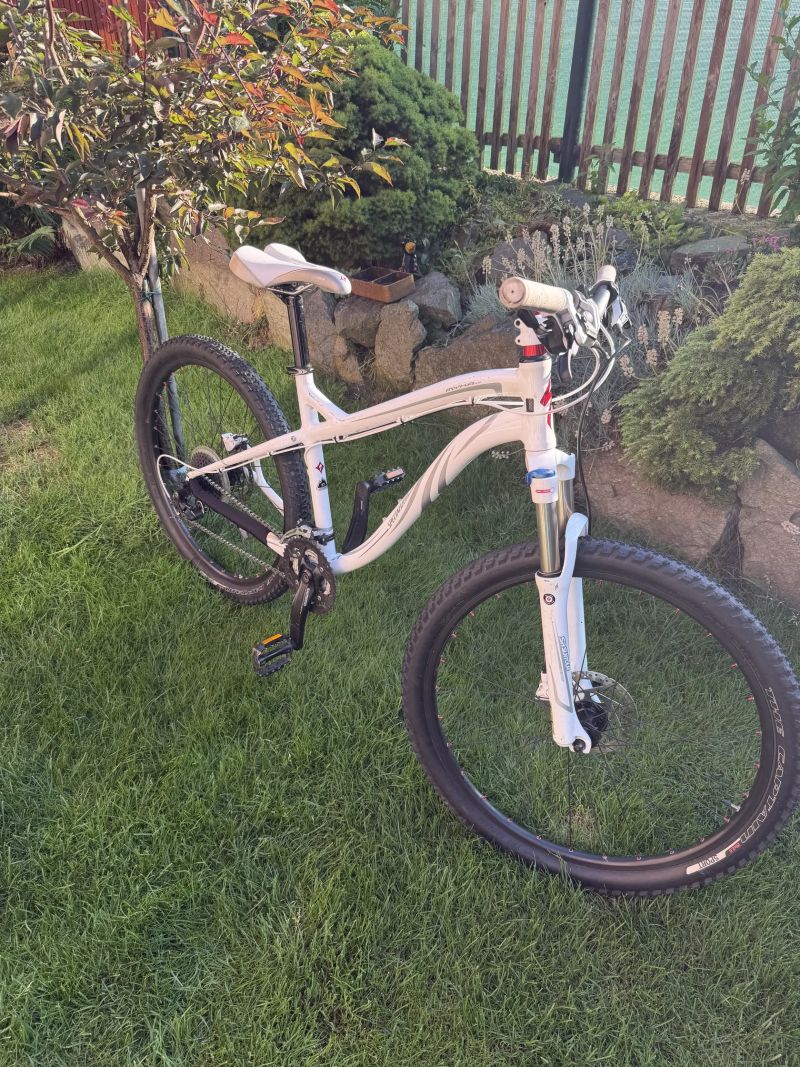 Specialized Myka
