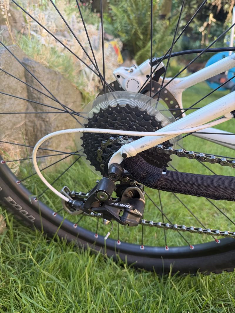 Specialized Myka
