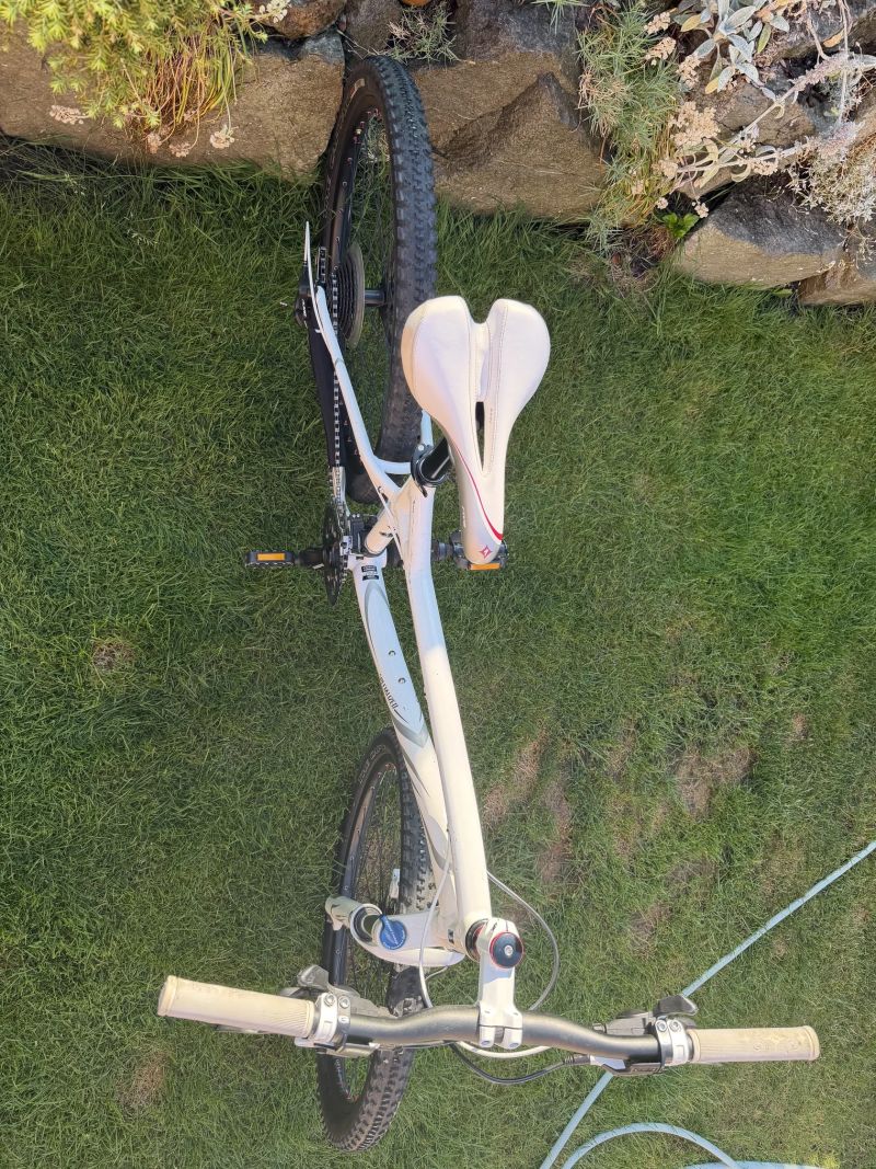 Specialized Myka