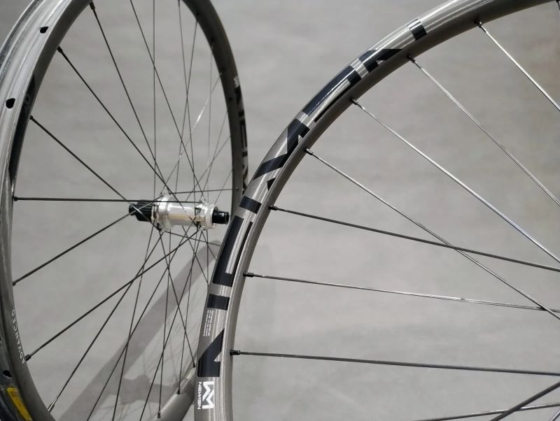 Newmen Advanced SL X.A.25 carbon - 1320g