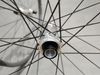 Newmen Advanced SL X.A.30 / X.R. 25 silver
