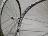 Newmen Advanced SL X.A.30 / X.R. 25 silver