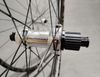 Newmen Advanced SL X.A.30 / X.R. 25 silver