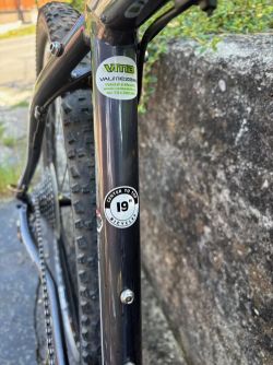Merida Big.Nine 900