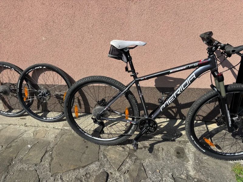 Merida Big.Nine 900