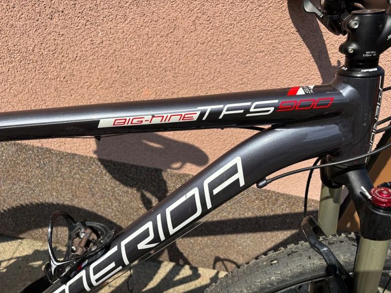Merida Big.Nine 900