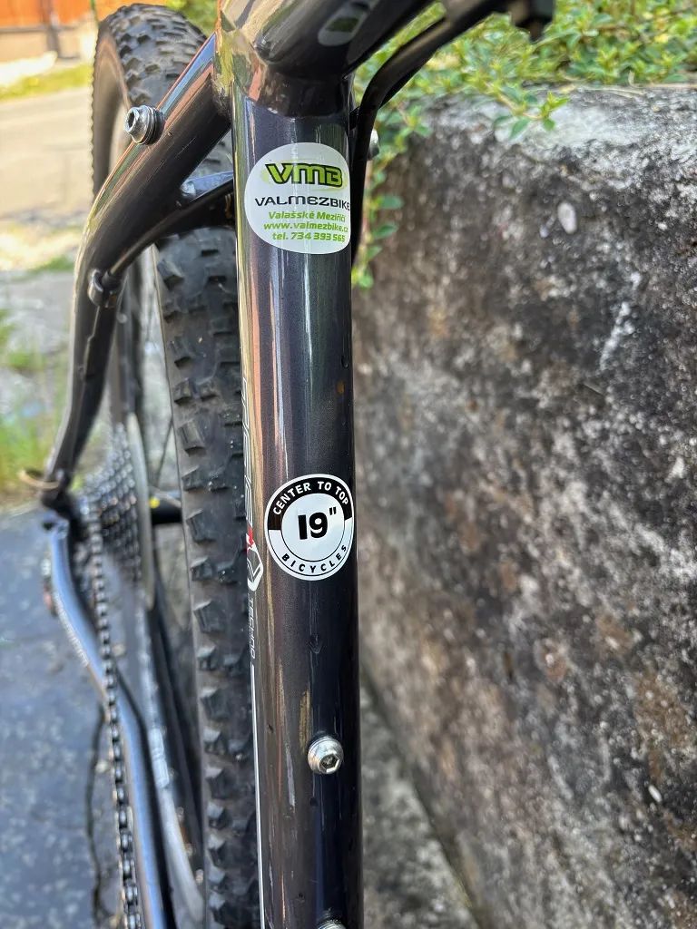Merida Big.Nine 900