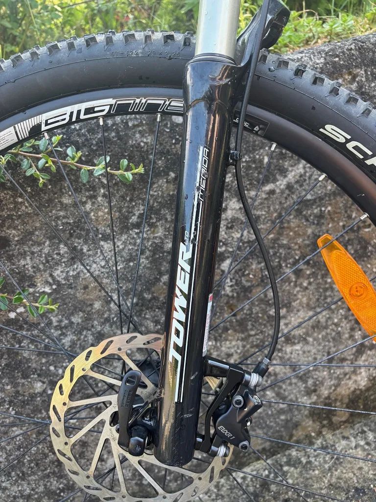 Merida Big.Nine 900