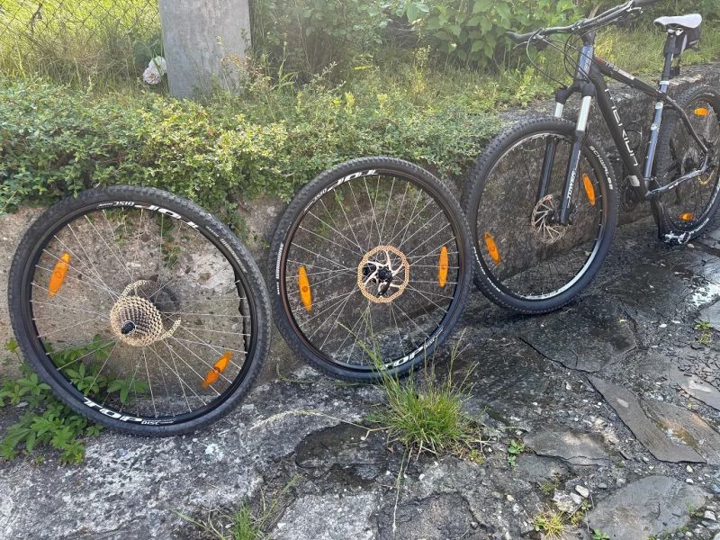 Merida Big.Nine 900