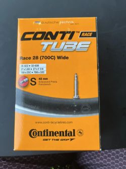 Duše Continental Contitube 