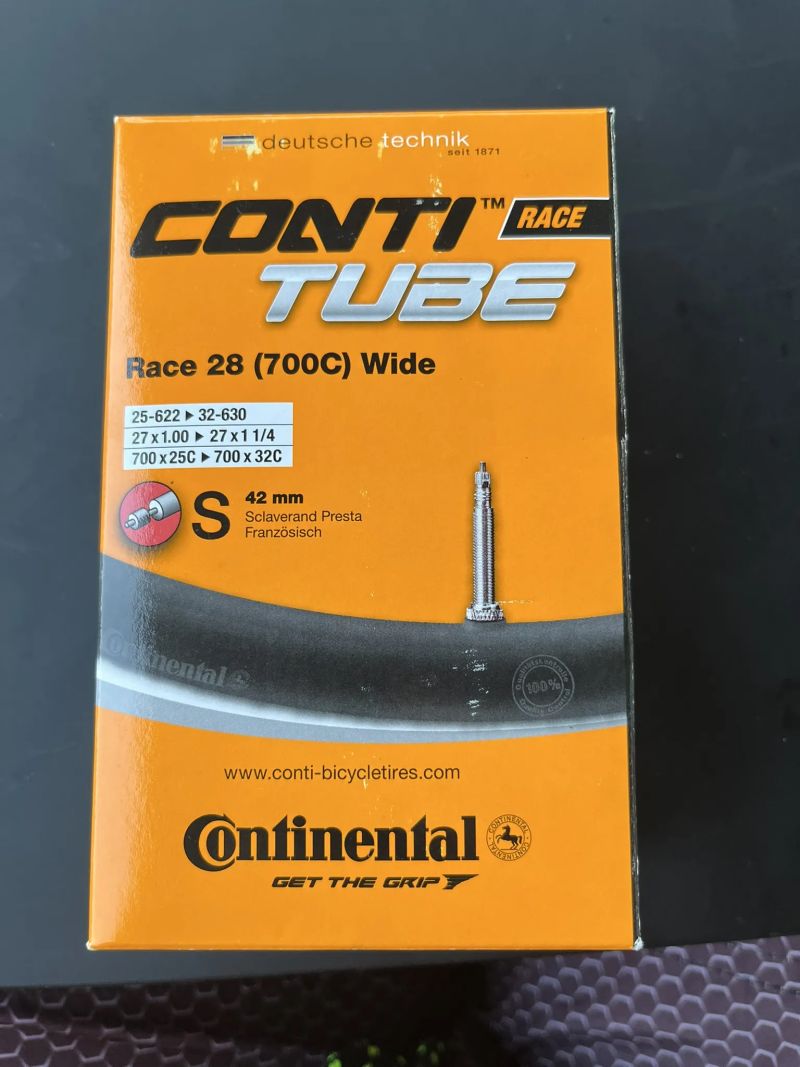 Duše Continental Contitube 
