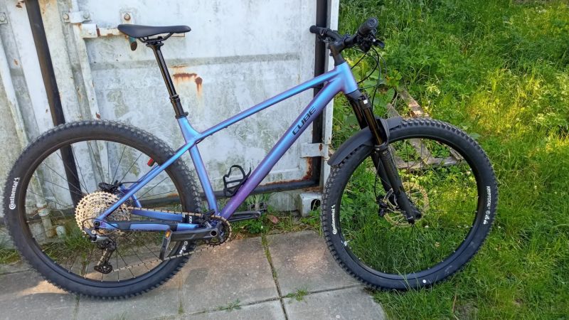 Cube Reaction TM Pro