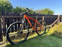 Merida Big nine 100