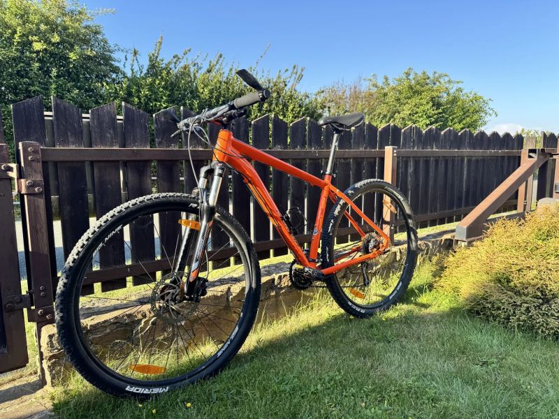 Merida Big nine 100