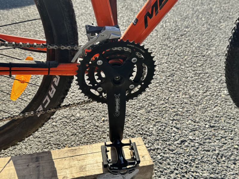 Merida Big nine 100