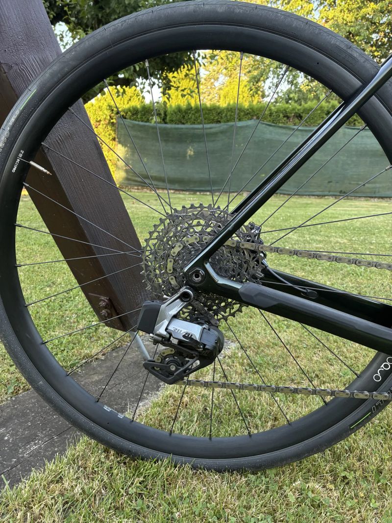 Orbea Terra M30 Team 1X