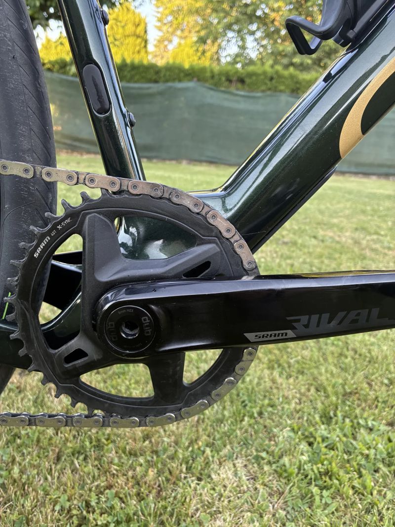 Orbea Terra M30 Team 1X