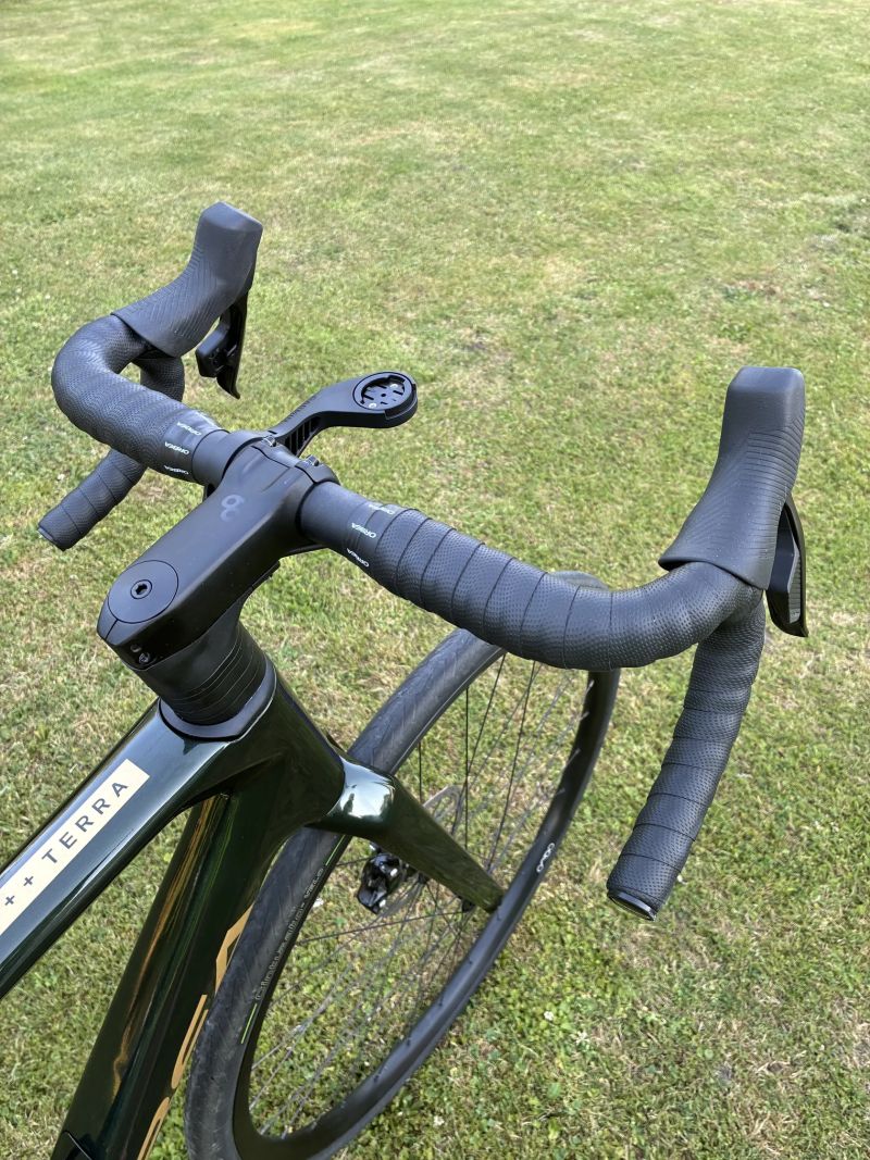 Orbea Terra M30 Team 1X