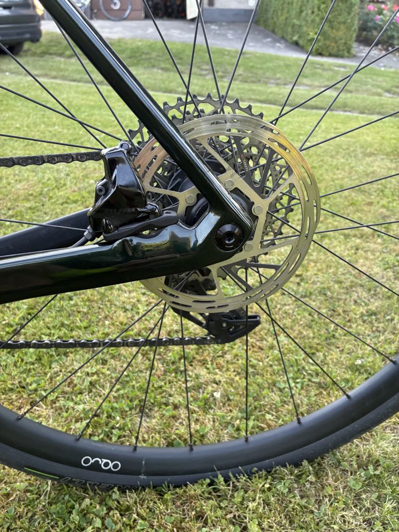 Orbea Terra M30 Team 1X