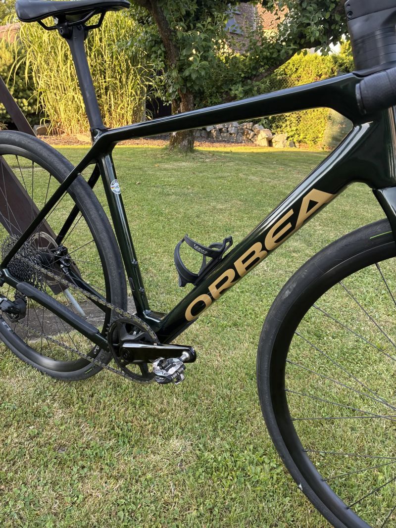 Orbea Terra M30 Team 1X