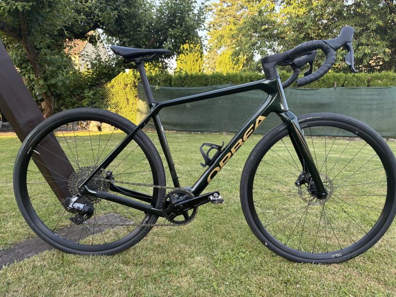 Orbea Terra M30 Team 1X