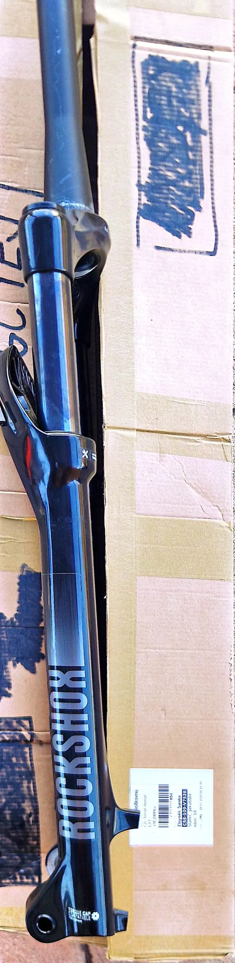 Rock Shox