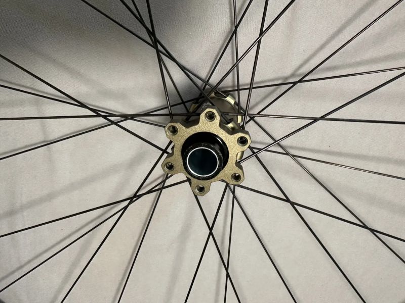 kola 29" Newmen Beskar 30 15x110, 12x148, Sram XD, 6 děr,TR