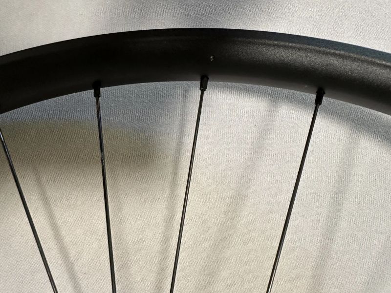 kola 29" Newmen Beskar 30 15x110, 12x148, Sram XD, 6 děr,TR