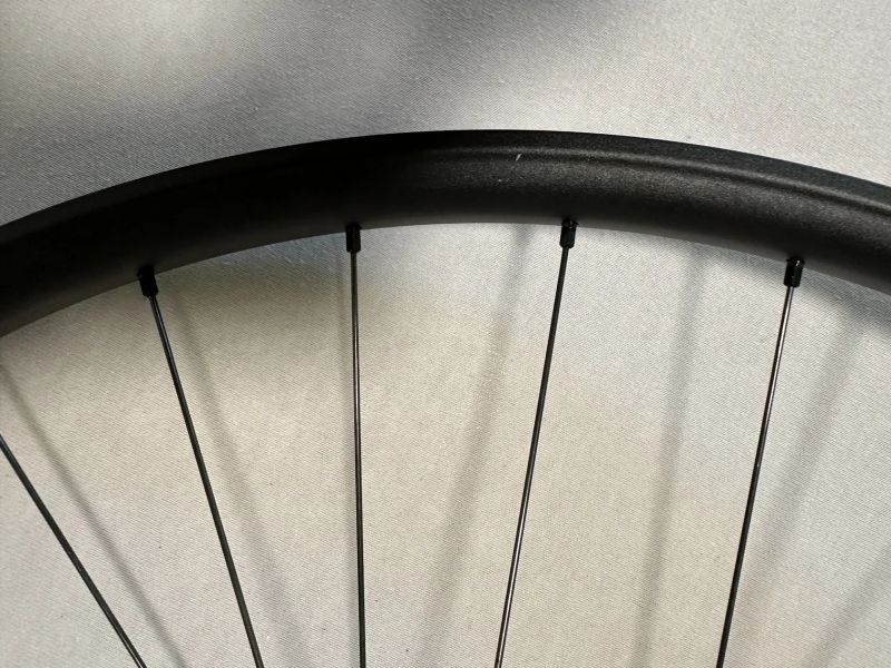 kola 29" Newmen Beskar 30 15x110, 12x148, Sram XD, 6 děr,TR