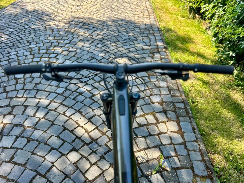 Specialized Turbo Levo Carbon
