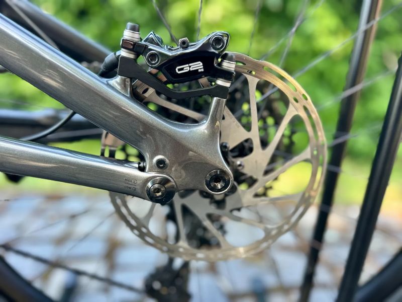 Specialized Turbo Levo Carbon