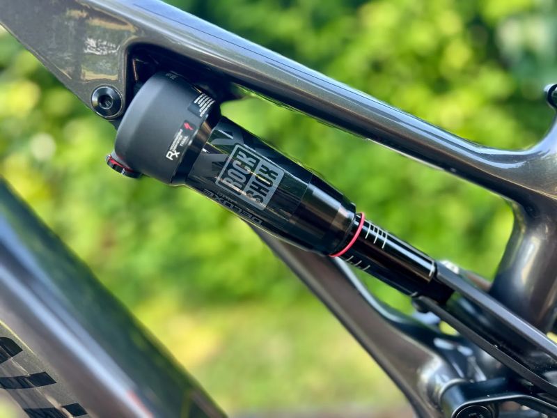Specialized Turbo Levo Carbon