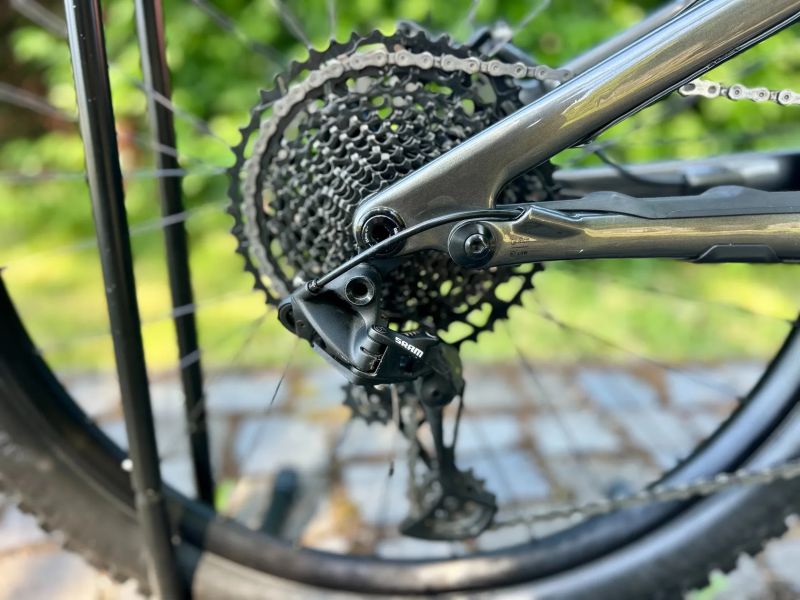 Specialized Turbo Levo Carbon