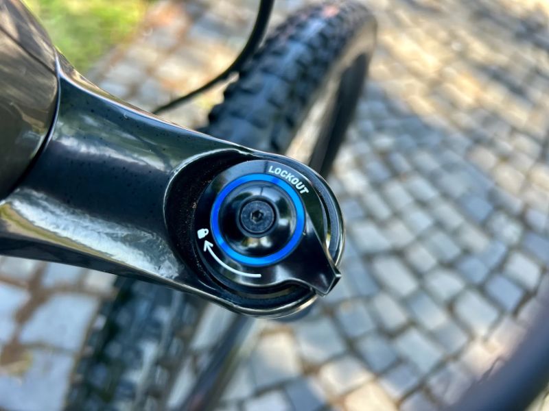 Specialized Turbo Levo Carbon