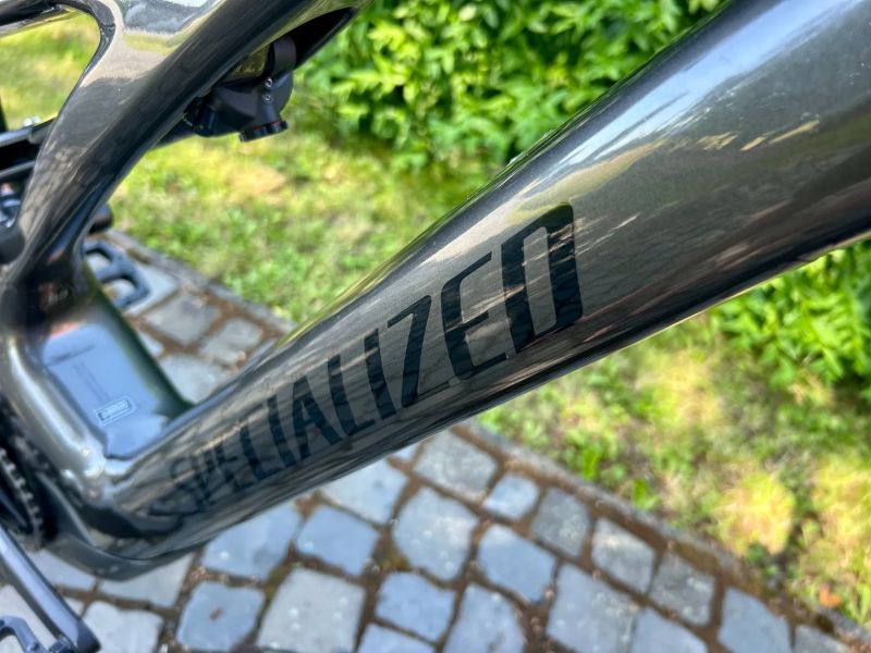Specialized Turbo Levo Carbon