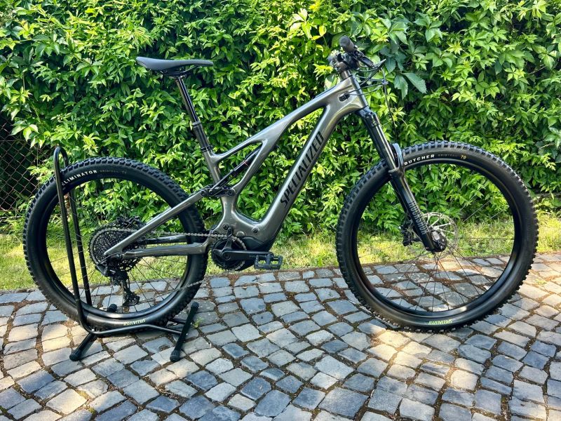 Specialized Turbo Levo Carbon