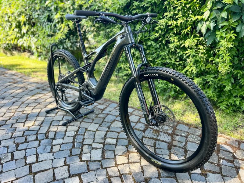 Specialized Turbo Levo Carbon